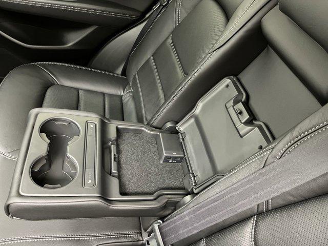 new 2025 Mazda CX-5 car, priced at $34,564