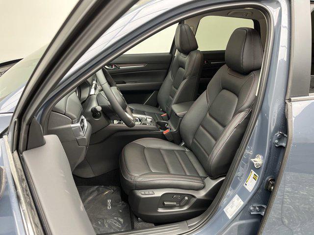 used 2025 Mazda CX-5 car, priced at $29,500