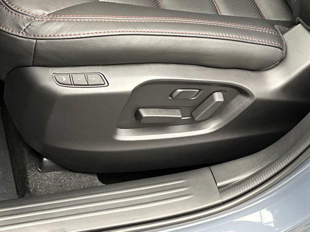 used 2025 Mazda CX-5 car, priced at $29,500