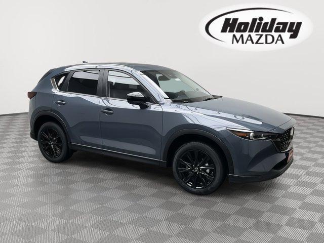used 2025 Mazda CX-5 car, priced at $29,500