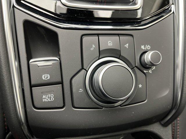 used 2025 Mazda CX-5 car, priced at $29,500