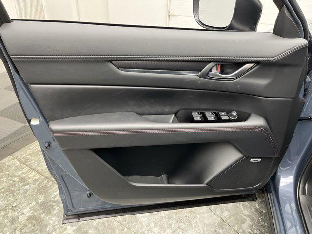 used 2025 Mazda CX-5 car, priced at $29,500