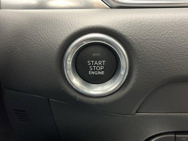 used 2025 Mazda CX-5 car, priced at $29,500