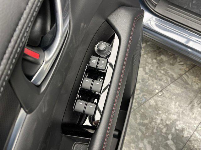 used 2025 Mazda CX-5 car, priced at $29,500