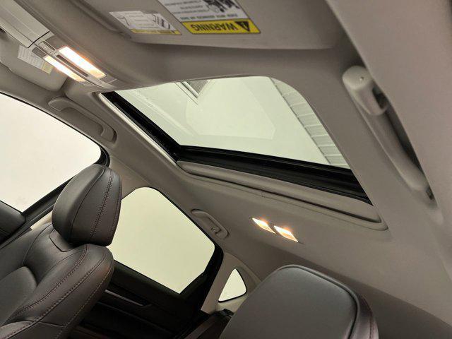 used 2025 Mazda CX-5 car, priced at $29,500