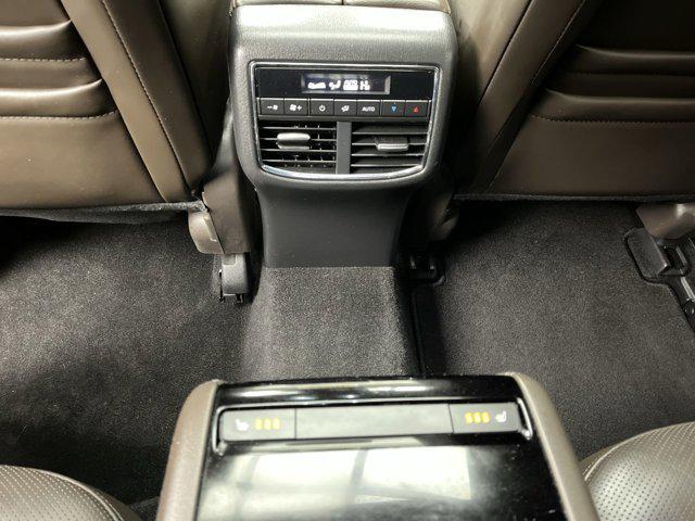 used 2023 Mazda CX-9 car, priced at $34,500