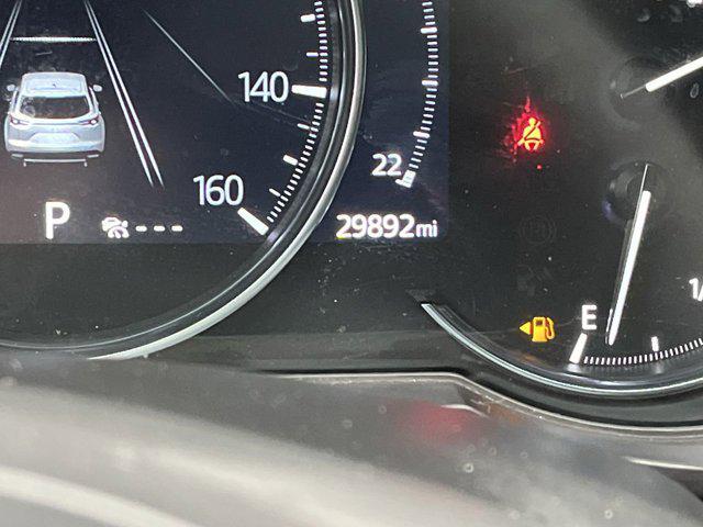 used 2023 Mazda CX-9 car, priced at $34,500