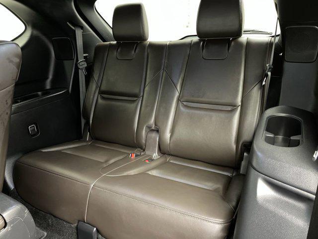 used 2023 Mazda CX-9 car, priced at $34,500