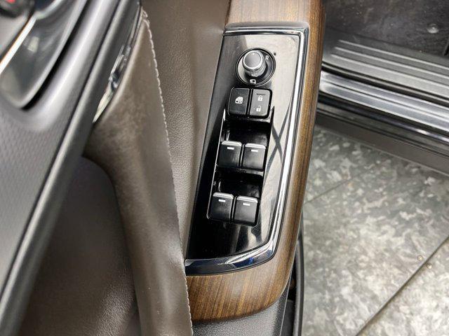 used 2023 Mazda CX-9 car, priced at $34,500