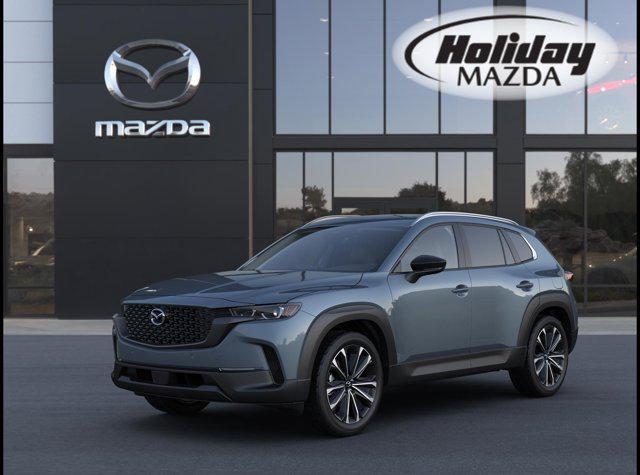 new 2026 Mazda CX-50 car, priced at $35,512