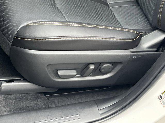 used 2025 Mazda CX-90 PHEV car, priced at $43,000