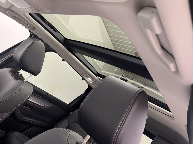 used 2025 Mazda CX-90 PHEV car, priced at $43,000