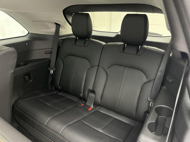 used 2025 Mazda CX-90 PHEV car, priced at $43,000