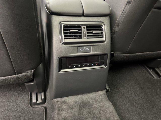 used 2025 Mazda CX-90 PHEV car, priced at $43,000