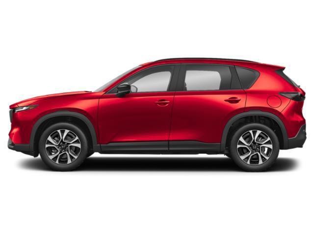 new 2026 Mazda CX-5 car, priced at $36,604