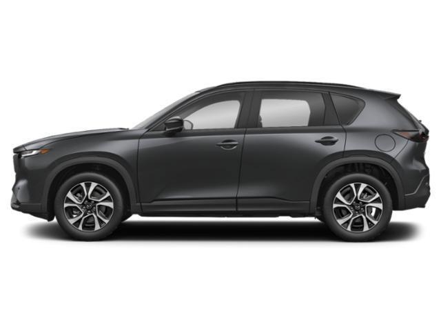new 2026 Mazda CX-5 car, priced at $36,604