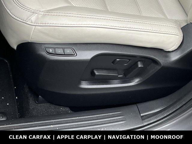 used 2022 Mazda CX-5 car, priced at $24,900