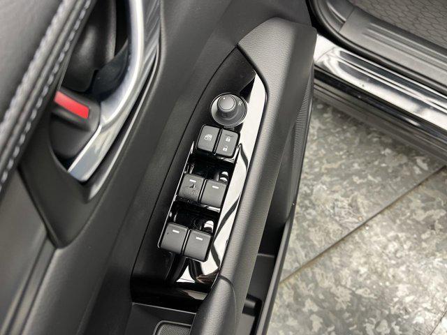 new 2025 Mazda CX-5 car, priced at $29,303