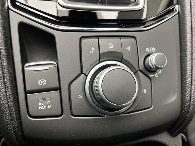 new 2025 Mazda CX-5 car, priced at $29,303