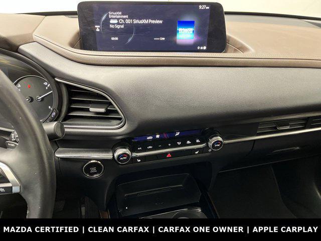 used 2024 Mazda CX-30 car, priced at $29,389