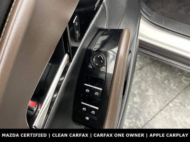 used 2024 Mazda CX-30 car, priced at $29,389
