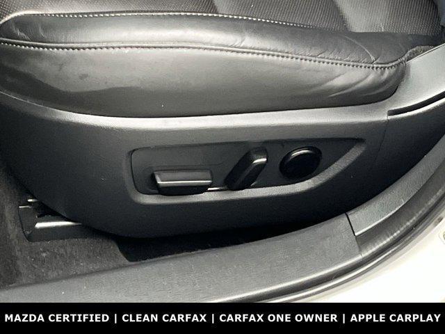 used 2024 Mazda CX-30 car, priced at $29,389