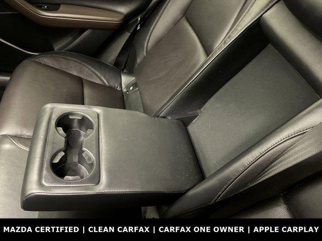 used 2024 Mazda CX-30 car, priced at $29,389