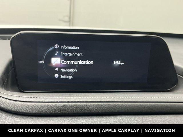 used 2022 Mazda CX-30 car, priced at $18,500