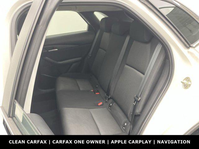 used 2022 Mazda CX-30 car, priced at $18,500