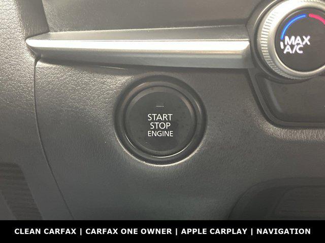 used 2022 Mazda CX-30 car, priced at $18,500