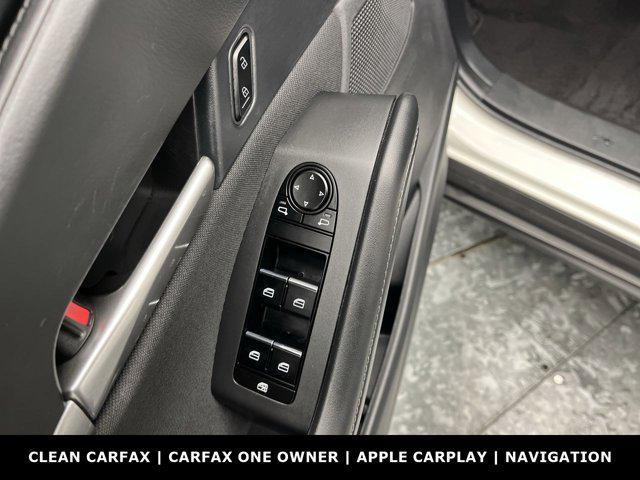 used 2022 Mazda CX-30 car, priced at $18,500