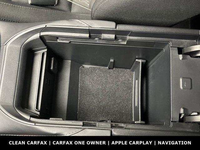 used 2022 Mazda CX-30 car, priced at $18,500