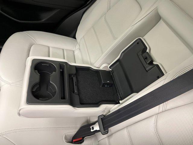 new 2025 Mazda CX-5 car, priced at $30,376