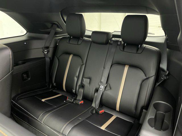 new 2026 Mazda CX-90 car, priced at $53,074