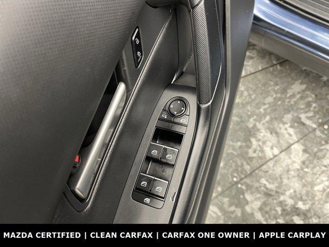 used 2025 Mazda CX-50 car, priced at $29,500