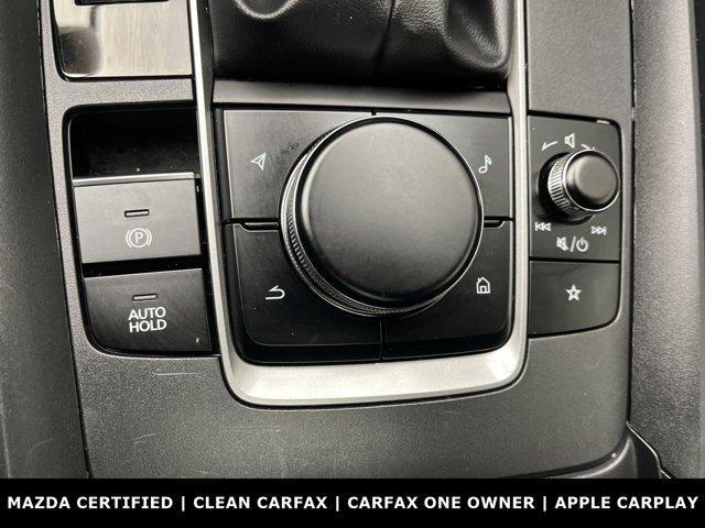 used 2025 Mazda CX-50 car, priced at $29,500