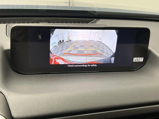 new 2026 Mazda CX-50 Hybrid car, priced at $37,033