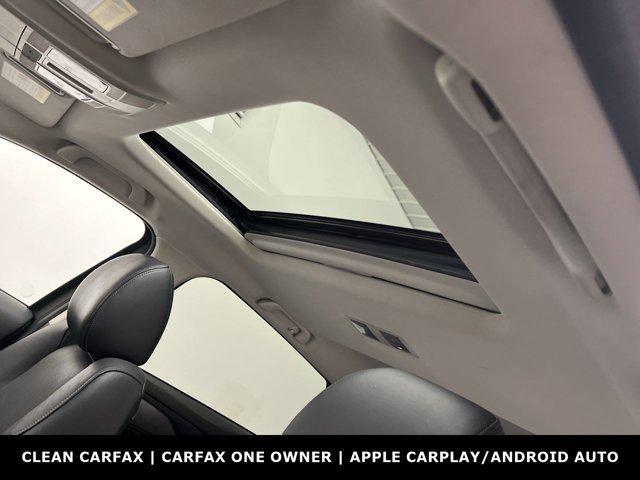 used 2023 Mazda CX-9 car, priced at $24,900