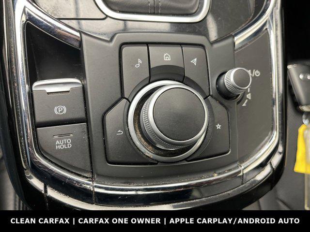 used 2023 Mazda CX-9 car, priced at $24,900