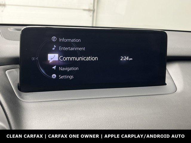 used 2023 Mazda CX-9 car, priced at $24,900