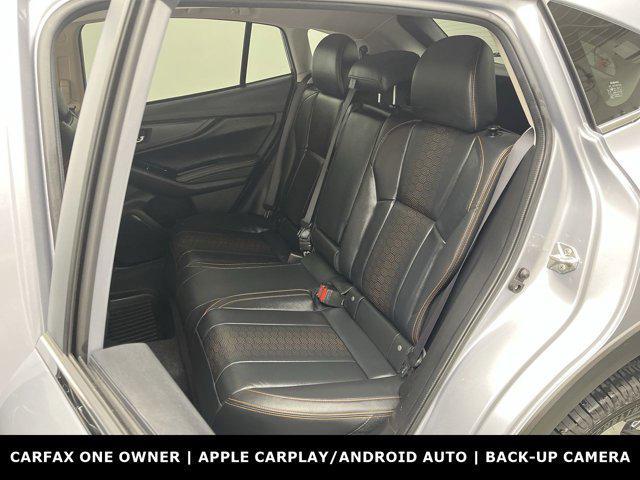 used 2023 Subaru Crosstrek car, priced at $18,500