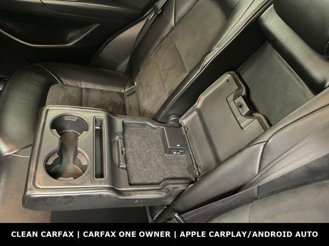 used 2020 Mazda CX-5 car, priced at $19,000