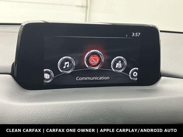 used 2020 Mazda CX-5 car, priced at $19,000