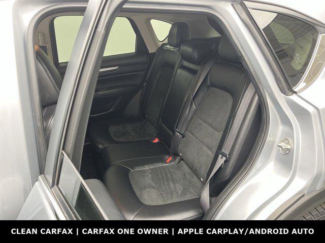 used 2020 Mazda CX-5 car, priced at $19,000
