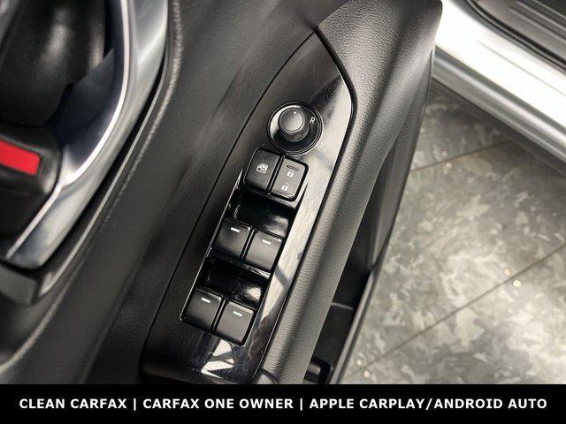 used 2020 Mazda CX-5 car, priced at $19,000