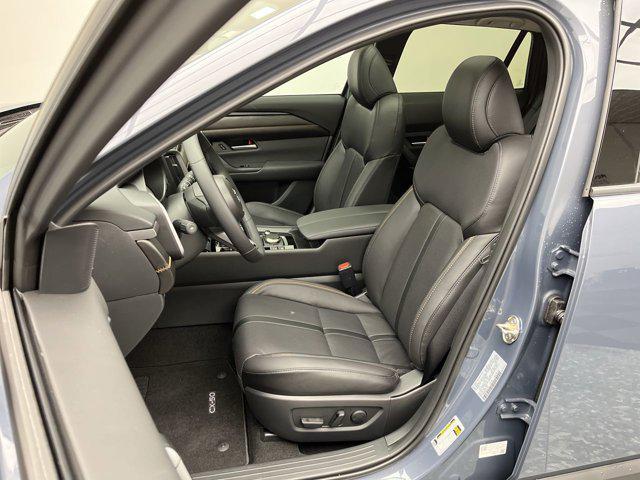 new 2026 Mazda CX-50 Hybrid car, priced at $37,129