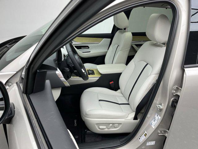 new 2026 Mazda CX-90 car, priced at $55,763