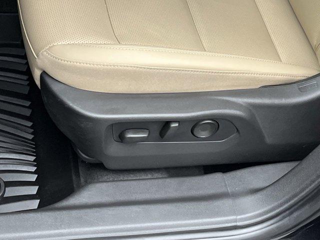 used 2025 Buick Envision car, priced at $29,389