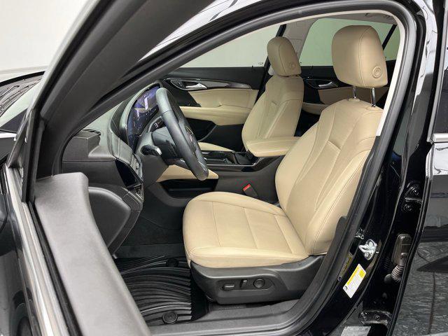 used 2025 Buick Envision car, priced at $29,389