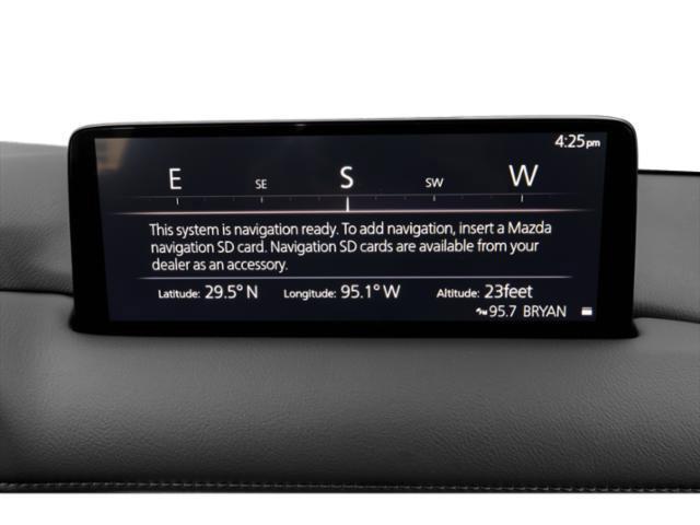 new 2025 Mazda CX-5 car, priced at $31,966